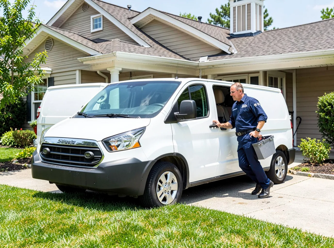 Emergency Plumber company in Champaign, IL